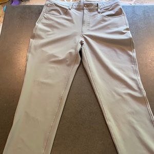 Footjoy Athletic fit pants